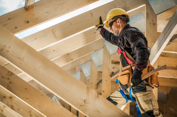 Best Storm Damage Roof Repair  in Carl Junction, MO