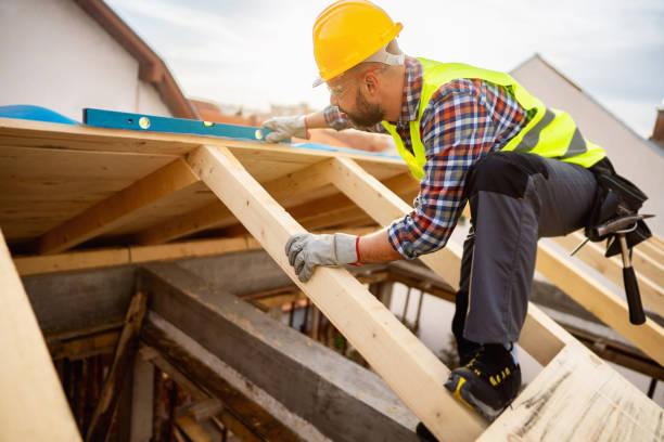 Best Flat Roof Repair Services  in Carl Junction, MO