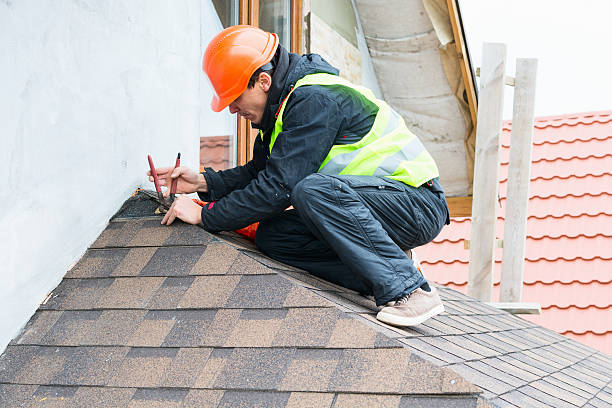 Quick and Trustworthy Emergency Roof Repair Services in Carl Junction, MO
